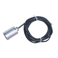 Détecteur de fuite de liquide pour stations-service pour réservoir à double paroi ou pipeline double, capteur de détection de fuite de carburant diesel et d'eau