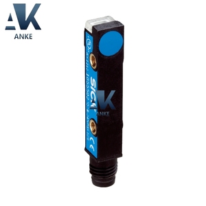 เซ็นเซอร์ความใกล้ชิดอุปนัยอุปนัย1055490ป่วย IQ08-02BPSKW2SS iqy - Product Image 1