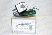Pièces de refroidisseur HVAC Trane VAL07378 Vanne solénoïde