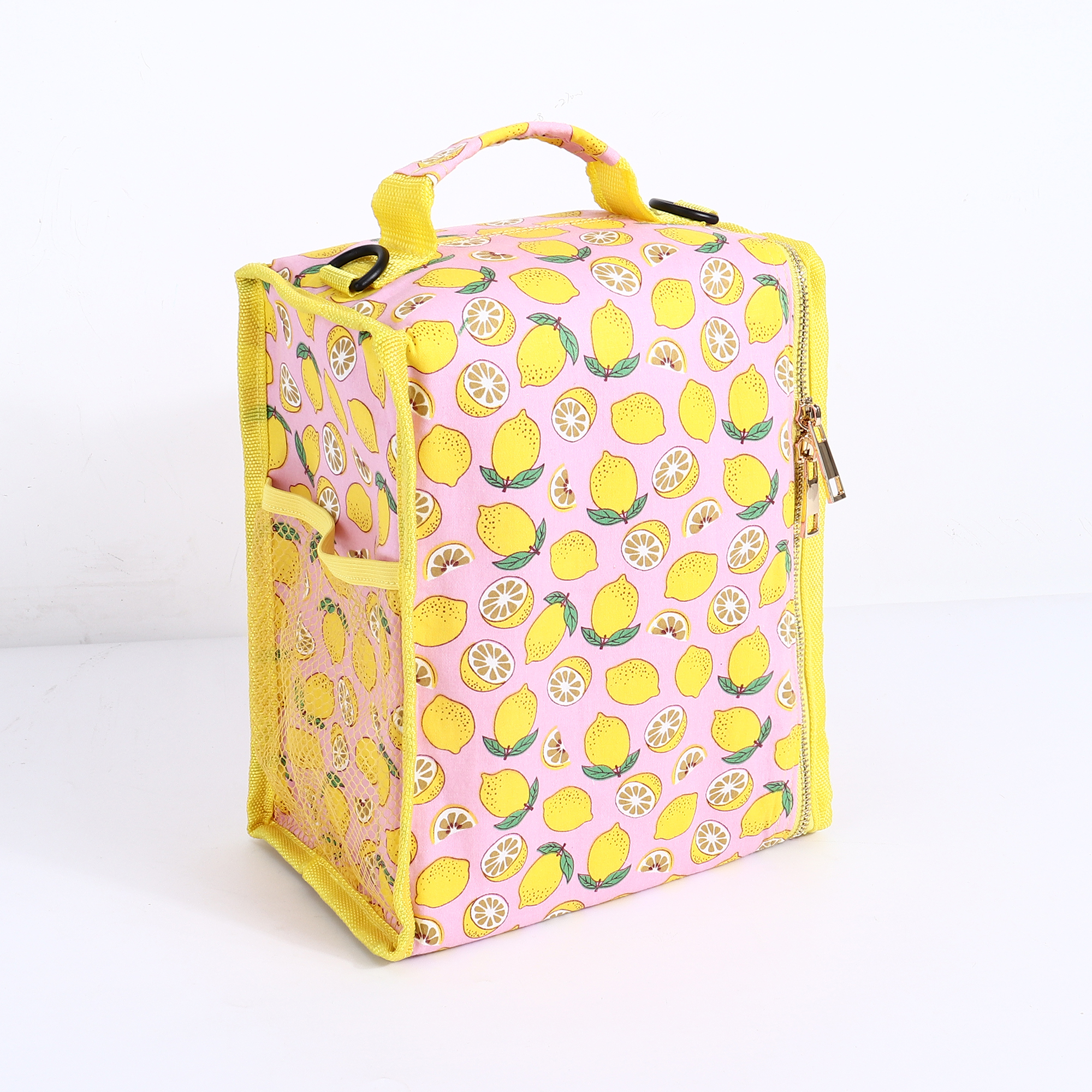 Limón amarillo
