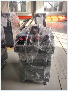 Machine d'essai de tirage profond par commande informatique GBC-60W pour la souplesse de tirage des tôles - Product Image 4