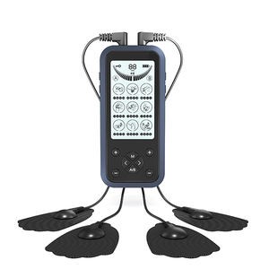 Électrode de massage numérique pour la physiothérapie, électrode de muscles profonds, stimulateur musculaire, relaxation des muscles, appareil <span class=keywords><strong>tens</strong></span> - Product Image 5