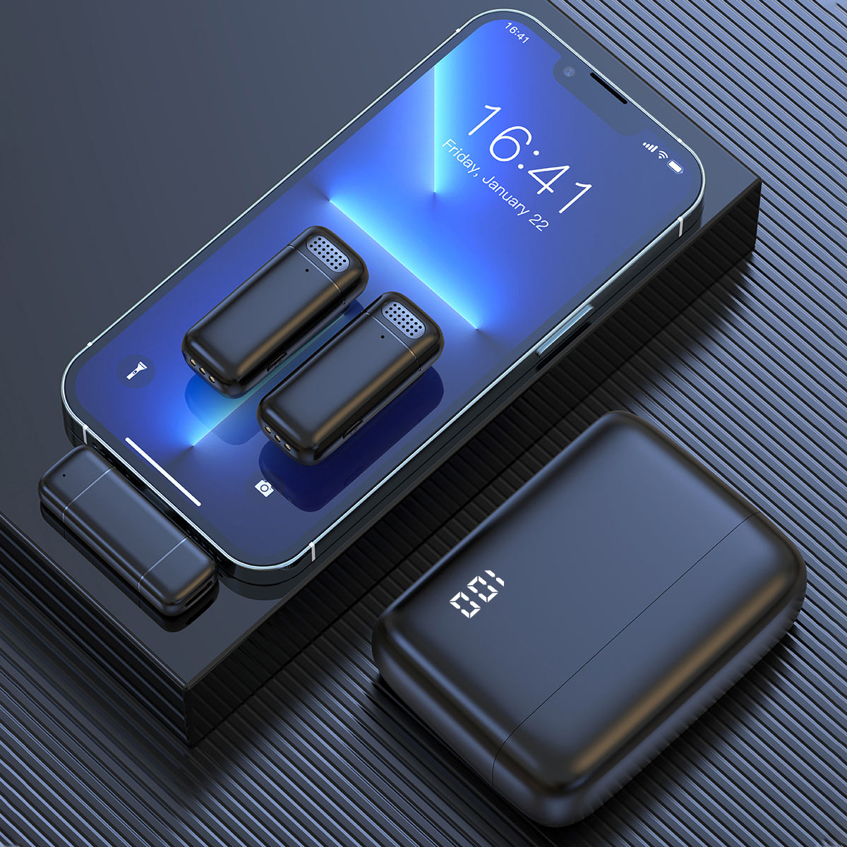 K13 ไลท์นิ่ง