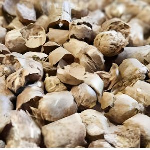 Granulés de bois de première qualité pour le chauffage – Granulés de biomasse à haute valeur calorifique, approvisionnement en vrac - Product Image 1