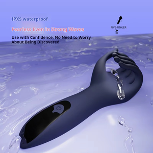 <span class=keywords><strong>LED</strong></span>-Display <span class=keywords><strong>Masturbator</strong></span> für Männer mit Vibration Hodenmassagegerät Effektives Sexspielzeug für Männliche Masturbation Stimulator - Product Image 4