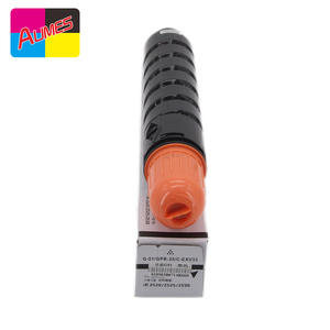 Vente en gros NPG-51 de cartouche de toner pour copieur NPG51/GPR35/C-EXV33 CEXV33 pour <span class=keywords><strong>Canon</strong></span> IR 2520/2525/2530 - Product Image 3