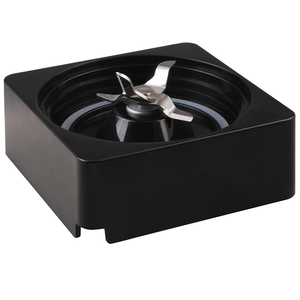 Hot Koop Elektrische Zware Geluid Proof Cover Blender Rustige Blender Industriële Smoothie Blenders - Product Image 5