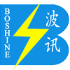 Wenzhou Boshine International Trade Co., Ltd. logo