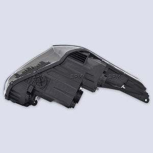 FARO DELANTERO PARA HYUNDAI VELOSTER 2012 2013 2014 <span class=keywords><strong>2015</strong></span> 2016 2017 2018 LADO AMARILLO - Product Image 2