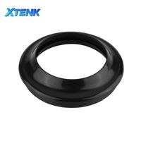 Joint d'étanchéité et joint anti-poussière pour fourche avant de moto ENK Manufacturing 41*53*8/10.5 pour Yamaha