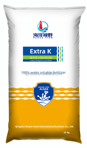 Fertilizzante in Polvere Ocean View per Fiori, 100% Puro e Idrosolubile, con Oligoelementi per Uso Agricolo - Product Image 5