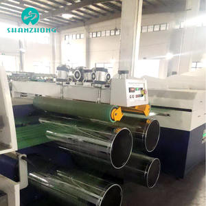 مع 20 عاما من الخبرة العشب الاصطناعي إنتاج خيوط الطارد للعشب الصناعي ماكينة صنع الغزل - Product Image 3