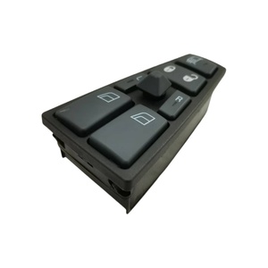 Panel de Interruptores Eléctricos de Alta Calidad para Camiones Volvo, Referencias 21628533, 22569486, 20752918, 20455317 - Product Image 2