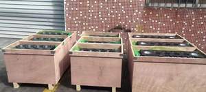 Bloc-cylindres court LUYUE pour moteurs d'excavatrice 1104 1106 pour moteurs Perkins 1104 1106 certifié RoHS/CE Garantie 6 mois - Product Image 3