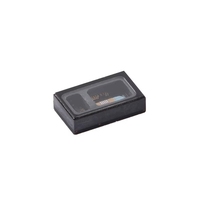 MAX30102EFD+T MAX30102 Baru dan Asli, Oksimeter Pulsa Optik dan Sensor Detak Jantung IC Terintegrasi, Sensor LED Terintegrasi, Sirkuit Terpadu