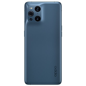 <span class=keywords><strong>OPPO</strong></span> Find <span class=keywords><strong>X3</strong></span> 5G สมาร์ทโฟนรุ่นใหม่ล่าสุด แบตเตอรี่ 4500mAh ชิปเซ็ต Snapdragon 888 หน้าจอ 6.70 นิ้ว (1440x3216) รองรับชาร์จเร็ว 65W SuperVOOC และ 30W AirVOOC - Product Image 4