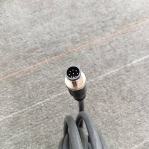 Cable Micro Bk 6204371, Pieza de Repuesto Industrial para Centro de Mecanizado Vertical, Perforación, Roscado y Automatización - Product Image 3