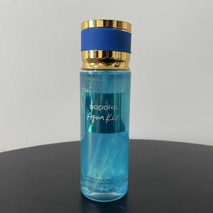 Vente en gros de vaporisateurs corporels <span class=keywords><strong>Secret</strong></span> Senoritas 250 ml, parfum longue durée, <span class=keywords><strong>brume</strong></span> corporelle pour femme, parfum - Product Image 2