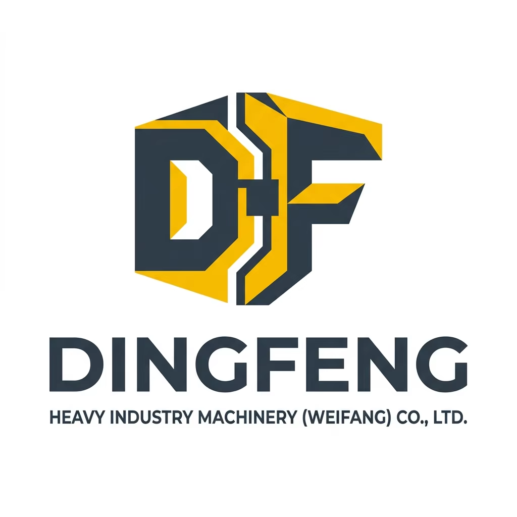 Dingfeng Heavy Industry Machinery (Weifang) Co., Ltd. logo