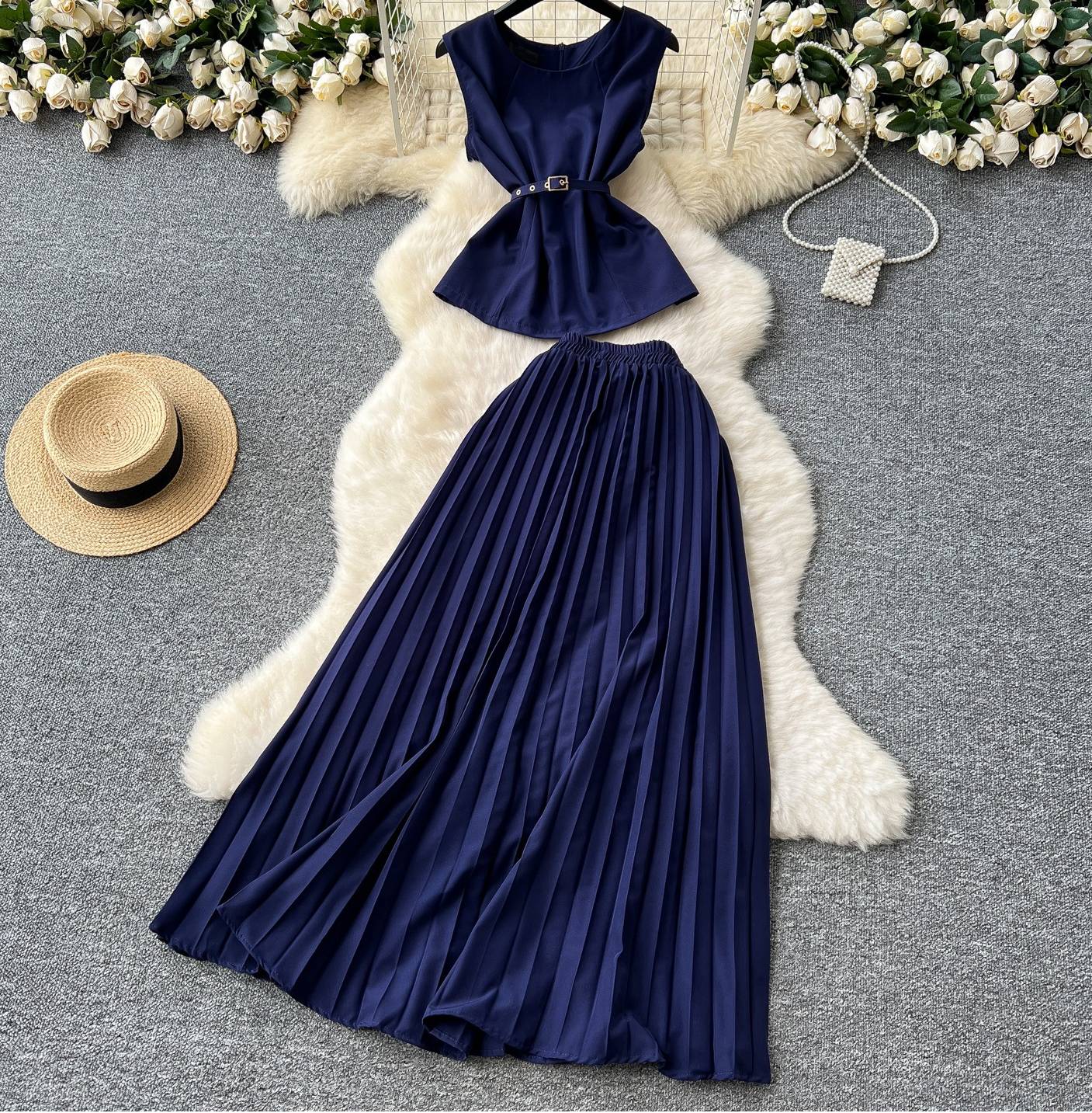 Dark Blue