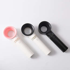 Mini secador de pestañas, ventilador portátil sin hojas, USB, herramientas de maquillaje, pequeño secador de pestañas, <span class=keywords><strong>2021</strong></span> - Product Image 5