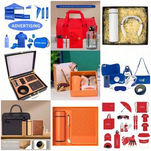 Set de Regalo Corporativo con Logotipo Personalizado, Últimos Sets de Oficina para Empleados, Sets Empresariales, Recuerdo Promocional para Elecciones Presidenciales, Seguros - Product Image 6