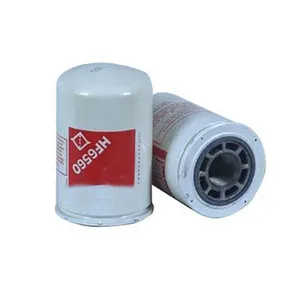 Pudis marca fornitura diretta in fabbrica prezzo economico filtro idraulico Spin On filtro olio HF6560