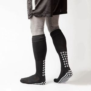 Men's <b>Socks</b> Knee High Soccer Football <b>Grip</b> <b>Socks</b> - Product Image 4