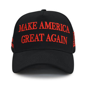 अमेरिका का ध्वज कभी भी माजा 5 पैनल बेसबॉल कैप-फैशनेबल कस्टम लोगो मुद्रित यूनिसेक्स कैजुअल संयुक्त हैट - Product Image 3