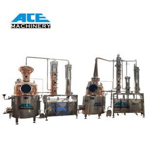 copper stills