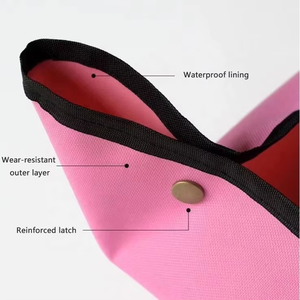 Tapis <span class=keywords><strong>de</strong></span> jardinage imperméable en PE pour la transplantation et le repiquage, tapis <span class=keywords><strong>de</strong></span> sol pour graines d'herbe et plantes, protection du sol - Product Image 3