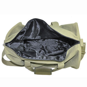 सबसे अच्छा बेच बड़े कैनवास Weekender <span class=keywords><strong>Duffle</strong></span> Duffel रातोंरात बैग के लिए पुरुषों - Product Image 6