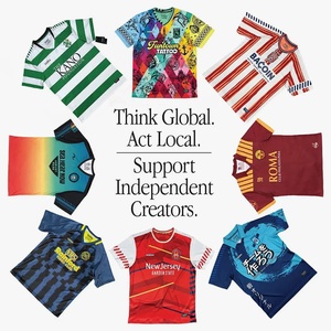 2026 New National Team Player Fan Version Home Away Official Thailand Wholesale Argentina Soccer Jersey Football T-Shirt Tshirt - Product Image 6
