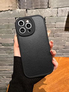 Chammy Chamois LOGO personalizado TPU funda de teléfono de silicona para Samsung Xiaomi para iPhone 16 15 14 13 12 11 Pro Max Plus - Product Image 2