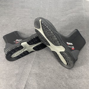 Stivali da Immersione Mares Flexa con Suola Spessa 5mm Antiscivolo, Taglia Unica, Prodotti in Cina per Subacquei - Product Image 3