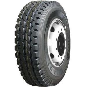 Neumático de Camión Sin Cámara 13R22.5 20PR en Oferta para Camiones de Transporte y Autobuses - Product Image 3