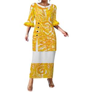 批发自有品牌定制服装制造工厂 OEM 品牌设计服装服务 女式两件套普勒塔西 - Product Image 2