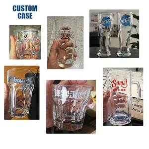 <span class=keywords><strong>Vasos</strong></span> de cristal Mojito grandes de 14oz, <span class=keywords><strong>vasos</strong></span> Highball, copa de cóctel sin plomo, cristalería Collins Bar, vaso de bebida mixta <span class=keywords><strong>para</strong></span> bebidas frías - Product Image 6