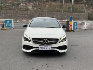 Mercedes-Benz <span class=keywords><strong>CLA</strong></span> Modello 2017, <span class=keywords><strong>CLA</strong></span> 260 4MATIC Professional Veicolo a Benzina, per Esportazione - Product Image 2