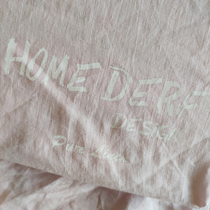 Coloré <span class=keywords><strong>draps</strong></span> <span class=keywords><strong>en</strong></span> <span class=keywords><strong>lin</strong></span> lavé à la pierre couette couette définit ensemble de literie linge de lit - Product Image 4