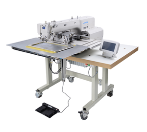 OFERTA ESPECIAL NUEVO Diseño JK-T3020 Máquina de Coser Electrónica Programable con Patrones - Product Image 1