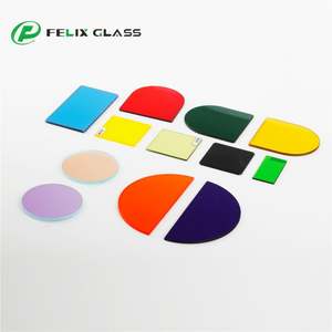 Paneles de Vidrio Templado FELIX GLASS con Serigrafía Personalizada de Pascua, Diseño Moderno, Alta Transmitancia, Seguros y Elegantes - Product Image 4