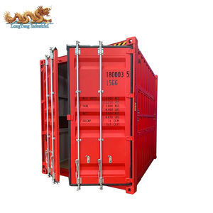 Conteneur mobile de <span class=keywords><strong>10</strong></span> <span class=keywords><strong>pieds</strong></span> de haut, conteneur de livraison portable, mini bar, cafés, restaurants - Product Image 3