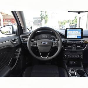 รถมือสอง ฟอร์ด โฟกัส ปี 2020 ซีดาน EcoBoost 180 ขับเคลื่อน 2 ล้อ เกียร์อัตโนมัติ รุ่น Trend ไมล์น้อย สภาพดี - Product Image 5