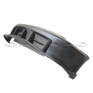 Kits de Carrocería Tipo RS, Parachoques Delantero de FRP para Nissan 350Z Fair Lady Skyline G35, Parachoques Delantero 2003+ - Product Image 6