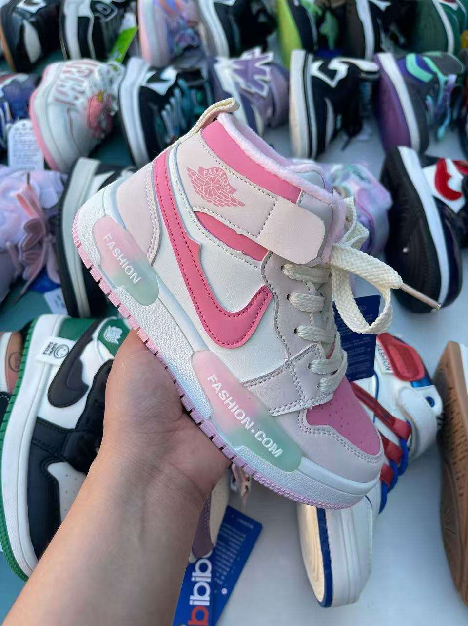 Send inquiry get catalog