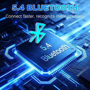 Adaptateur sans fil CarPlay 4 en 1, Android Auto, HDMI, <span class=keywords><strong>Mirror</strong></span> <span class=keywords><strong>Link</strong></span>, double bande 2,4G 5G, OEM Plug and Play pour iPhone, <span class=keywords><strong>Samsung</strong></span>, Hyundai, Ford - Product Image 5