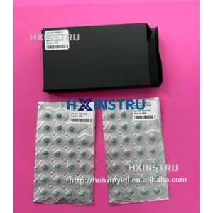 1PC Brand New 227-35004-01 Shimadzu <b>Spacer</b> H - Product Image 2