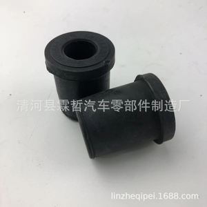 ยางรองกันกระแทกมิตซูบิชิ MB111203 สำหรับอะไหล่เปลี่ยนช่วงล่างแบบไม่แยกอิสระ - Product Image 2