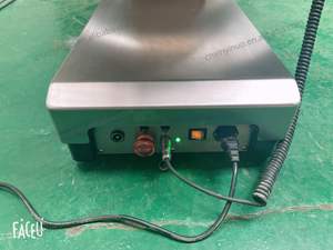 अस्पताल औसत इलेक्ट्रो-हाइड्रोलिक सर्जिकल ऑपरेटिंग थिएटर टेबल - Product Image 5